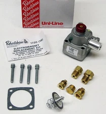 1720-802 Robertshaw Gas Oven Safety Magnet for Vulcan 920771 Blodgett 03930
