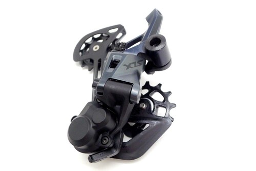 Shimano SLX RD-M7100-SGS 12 Speed SHADOW RD+ MTB Rear Derailleur - Picture 4 of 8