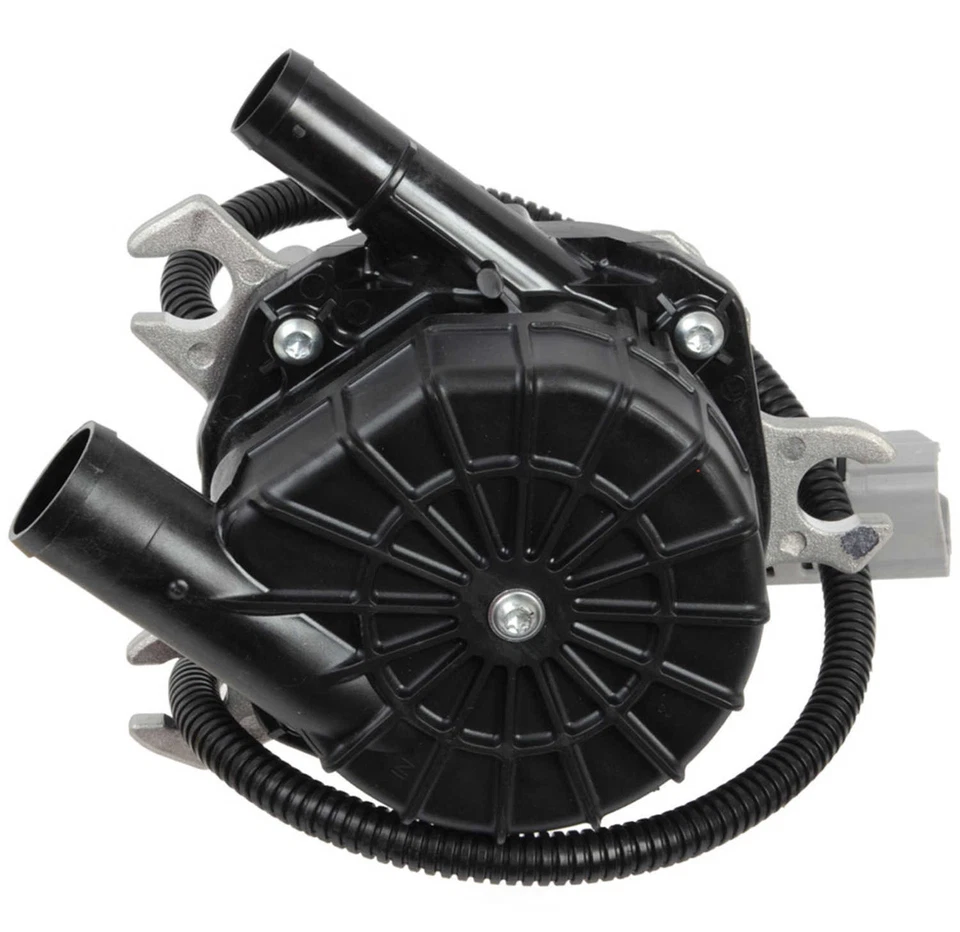 Bomba de inyección de aire secundaria Cardone 33-2504M Reman Foto 3 de 4