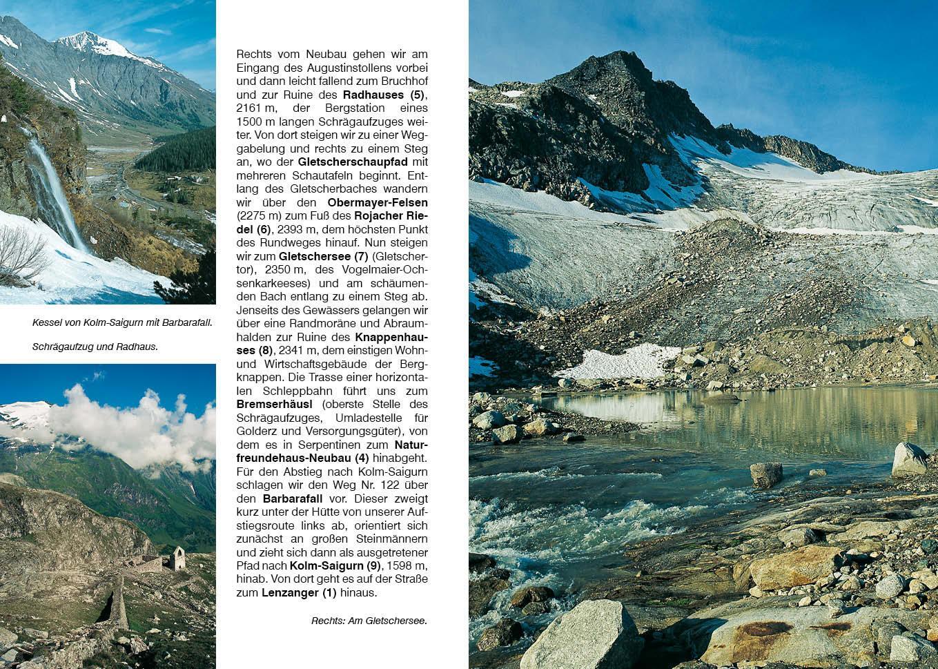 Thumbnail - Gasteinertal Sepp Brandl