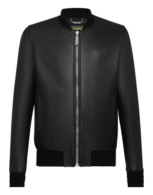 expensive bomber jacket