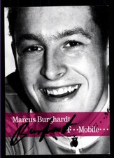 Marcus Burghardt Autogrammkarte Original Signiert Radfahren+A 116722