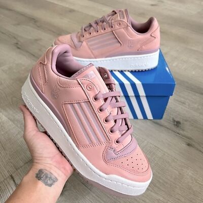 adidas forum bold magic mauve