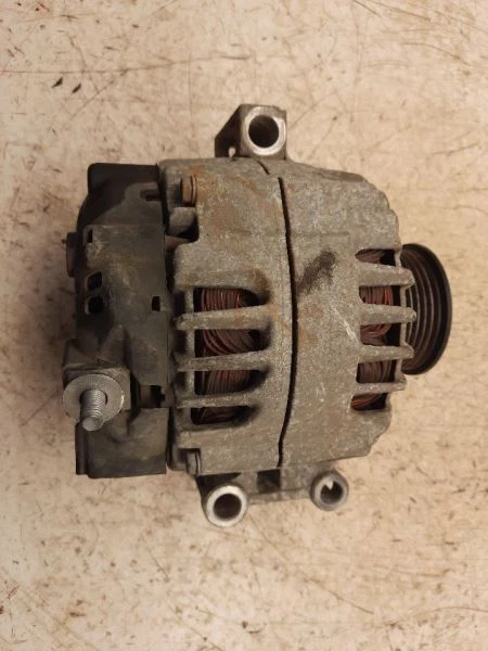 Генератор переменного тока 2012 Canyon Sku No3916225 - Изображение 2 из 4