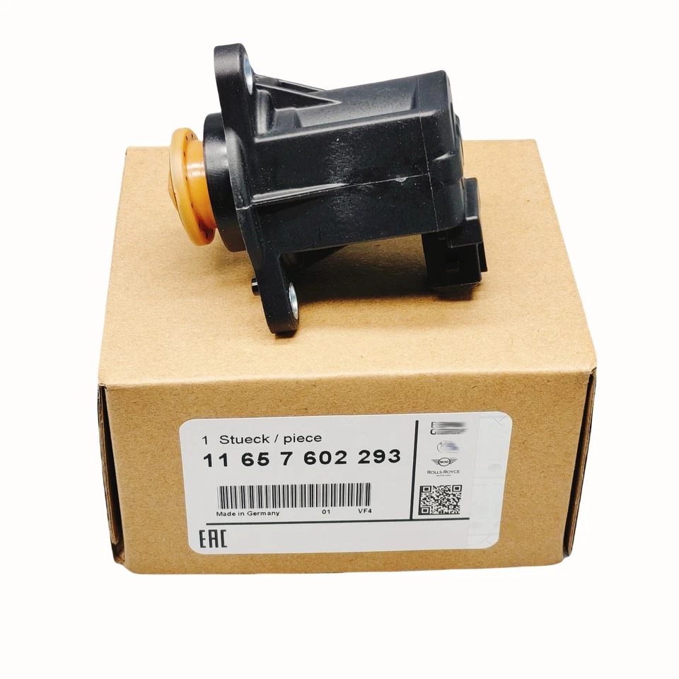 OEM Pierburg Turbocharger Diverter Valve for BMW X1 X3 135I 640i 535i 435i 640i Foto 4 de 4
