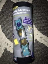 Geosafari Wearable Adventure Tools Glasses Educational Toy - NEW