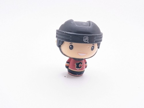 FUNKO Pint Size Heroes NHL Hockey Johnny Gaudreau Calgary Flames 2017