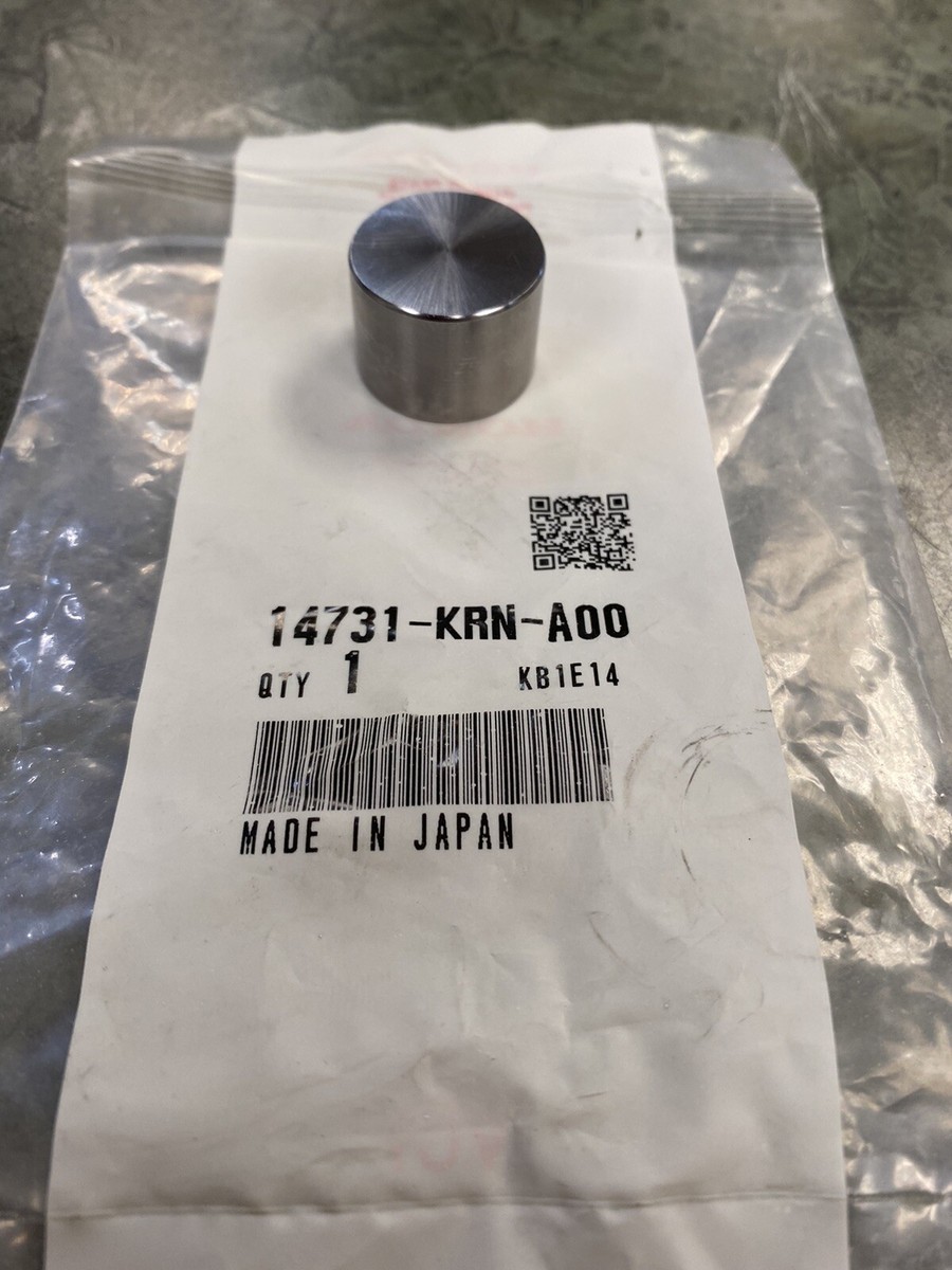 HONDA 純正 18300-KAE-770 廃盤CRM250 チャンバー ホンダ CRM80