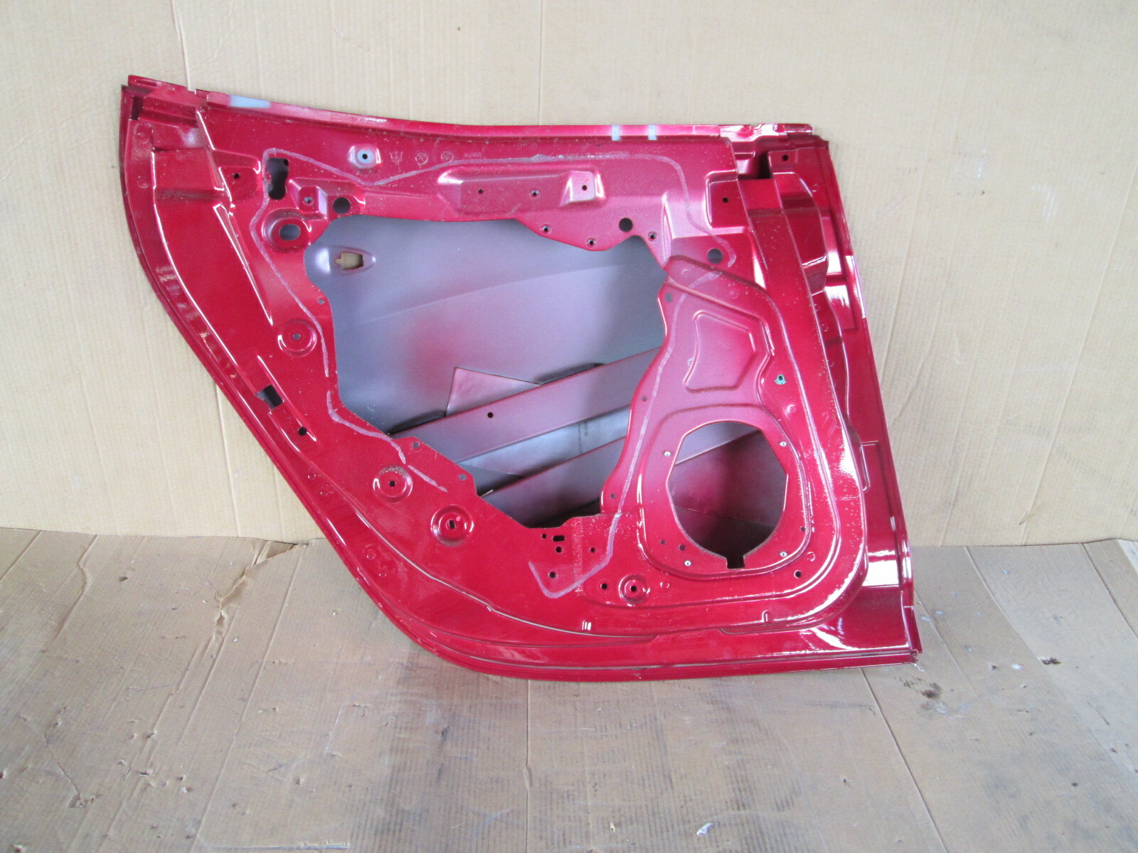 Maserati Ghibli  LH Rear Door / Shell 