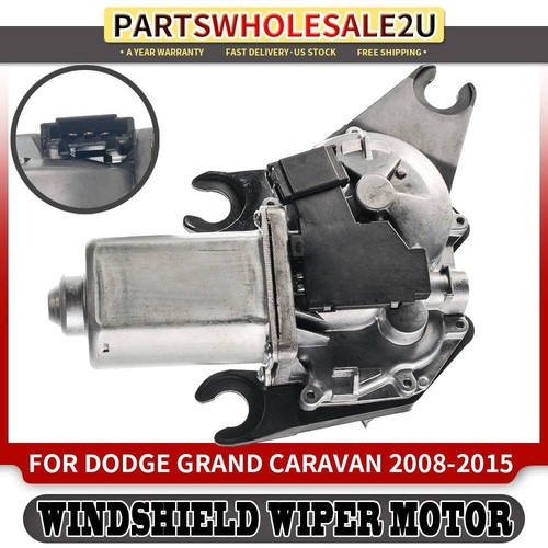 Rear Windshield Wiper Motor for Dodge Grand Caravan Chrysler Town