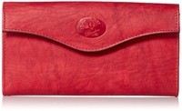 Buxton Women Heiress Organizer Clutch Handbags and Wallets