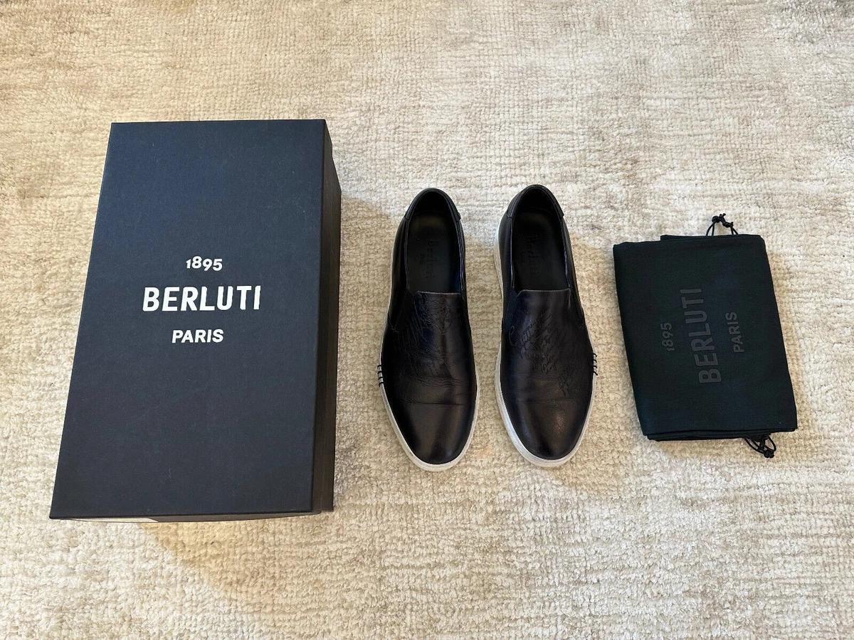 Semelles 1-11 UK Berluti Insoles Heel Lift Talonnette cuir leather découpable