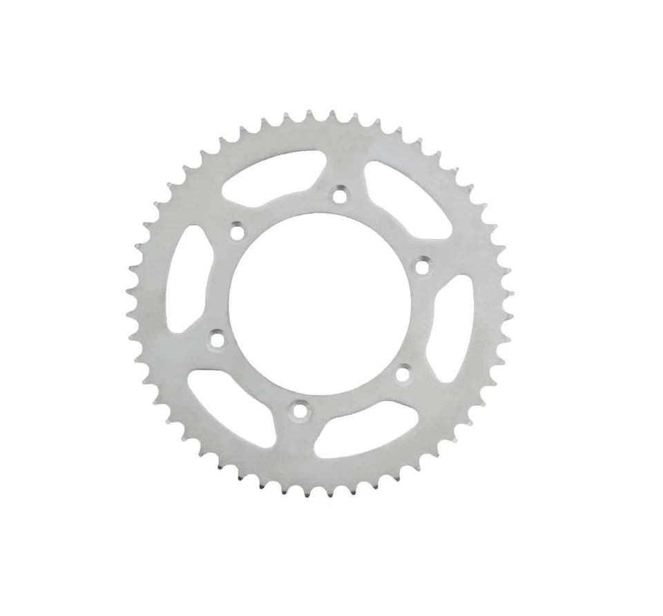 Sprockets for KTM 150 SX 2009 - 2014 14 Tooth Front & 52 Tooth Rear - Image 3 of 4