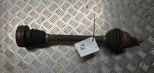 VW GOLF V 1K1 Antriebswelle vorne links 1J0407271 1.40 Petrol 55kw 32518622