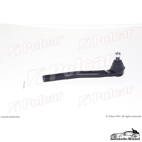 Spurstangenkopf Rechts FüR Jeep Grand Cherokee II WJ WG 99-05-image