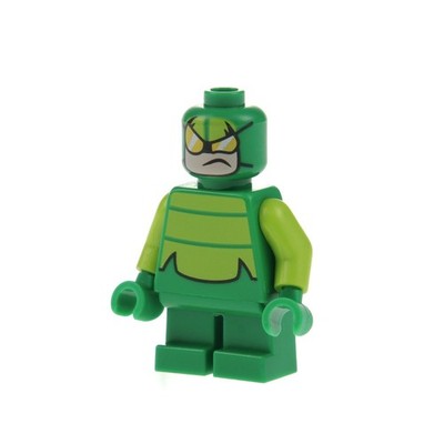 1x Lego Minifigur Super Heroes Mighty Micros Scorpion Beine kurz 76071 sh0361