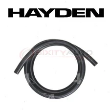 Hayden Power Steering Cooler Line for 2004-2015 Cadillac SRX - Hoses Pumps  en