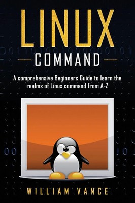 William Vance | Linux Command | Taschenbuch | Englisch (2020) | Linux Command