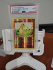 2016 Pokémon XY Evolutions Charmander # 9 Reverse Foil PSA 9 Mint