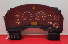 2005 INTERNATIONAL 4300 USED INSTRUMENT CLUSTER P#3576990C96