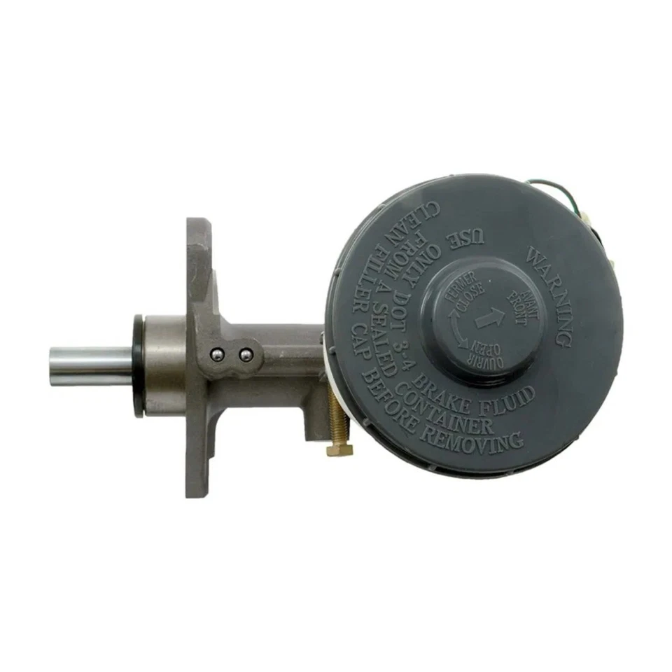 Cilindro maestro de freno para Honda Prelude 1992-1996 | Aluminio | 46100-SM4-A01 Foto 3 de 4