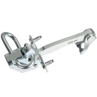 Metzger TüRfeststeller 2312380 Greenparts FüR Iveco, Beidseitig, Vorne