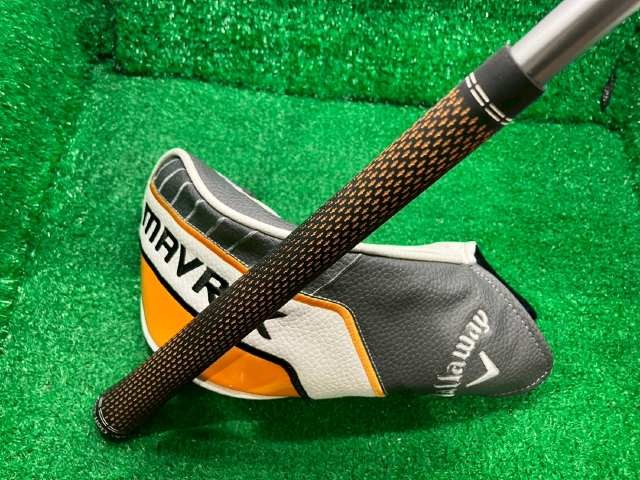 Callaway MAVRIK MAX Fairway Wood 7W Diamana40 for Callaway (SR