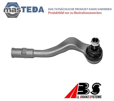 231059 SPURSTANGENKOPF AXIALGELENK OUTER LINKS ABS FÜR VW UP,LOAD UP 1L