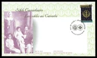 Canada FDC - 1999 - Sikh Canadians, Scott # 1786