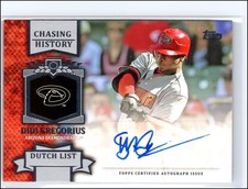 2013 Topps Update Series Baseball Cards 53