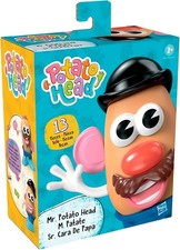 Hasbro Mr. Potato Head 13 Pieces Classic Toy Set