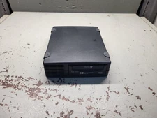 HP StorageWorks DAT72 External SCSI tape drive