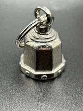 Billet guardian bell