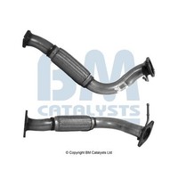 BM Catalysts Endrohr Exhaust Pipe BM50350