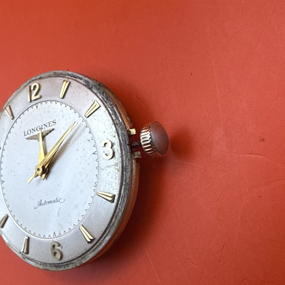 Vaqueros largos movimiento automático Foto 4 de 4