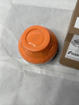 Kidde KI-OSD Intelligent Optical Smoke Detector With GSA-SB MOUNTING BASE Great