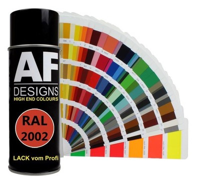 RAL Lackspray Autolack Sprühdose Spraydose RAL matt