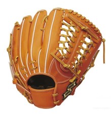 SSK Pro Edge Advanced TType Hardball Glove for Outfielders RightHanded Throwers