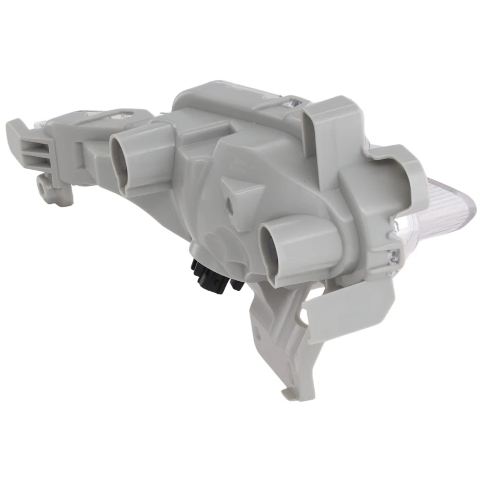 Luz intermitente para Mazda 3 2017-2018 con bombilla delantera lado del conductor B63C51360A Foto 4 de 4