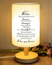 Birthday Gifts for Sister, Soul Sister Women from Beige