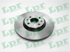 Disque de frein Fiat MULTIPLA