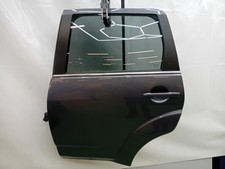 Porte arrière et accessoires Mitsubishi OUTLANDER