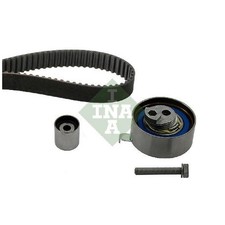 Zahnriemensatz für Porsche Cayenne 92A 9PA | 24481506