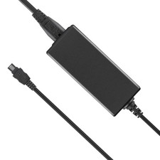 AC Wall Battery Power Charger Adapter for Sony Camcorder DCR-SX65 E DCR-SX85 E