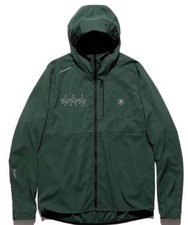 $125 Roark Mens Secondwind 2.0 Jacket - RJ259...