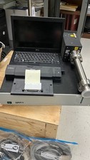 Hiden Analytical Model HAL 201 RGA System Complete, For Parts