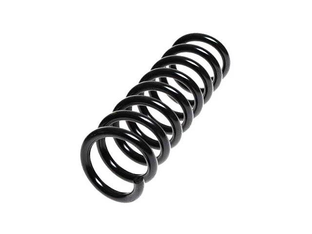 Front Coil Spring LESJOFORS 4056859 for Mercedes-Benz CLK320, CLK430 - Image 1 of 1