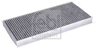 Febi Bilstein Filter, Innenraumluft 17553