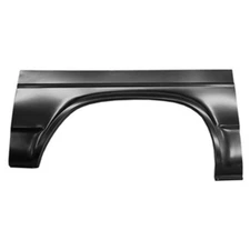 0810-126 R Key Parts Wheel Arch Repair Panel  Passenger Right Side for Chevy