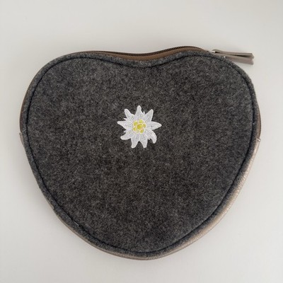 LUFTHANSA German Airline OKTOBERFEST Edelweiss Business Class Amenity Kit Bag